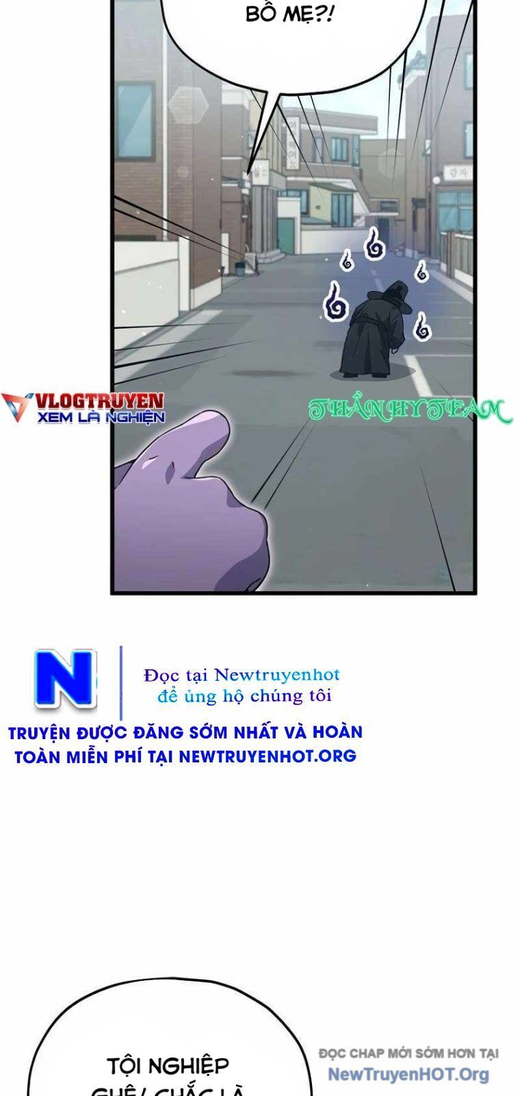 Bố Tôi Quá Mạnh Chapter 202 - 22