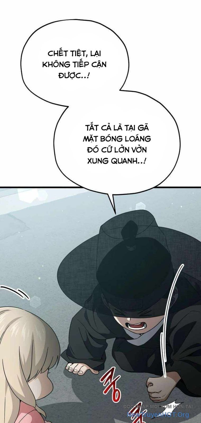 Bố Tôi Quá Mạnh Chapter 202 - 24