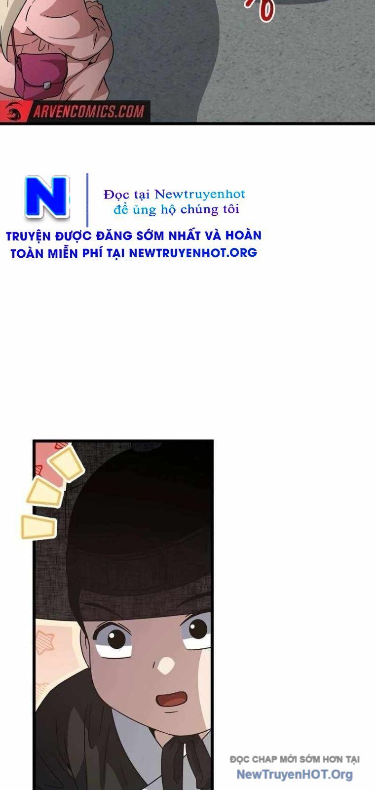 Bố Tôi Quá Mạnh Chapter 202 - 25