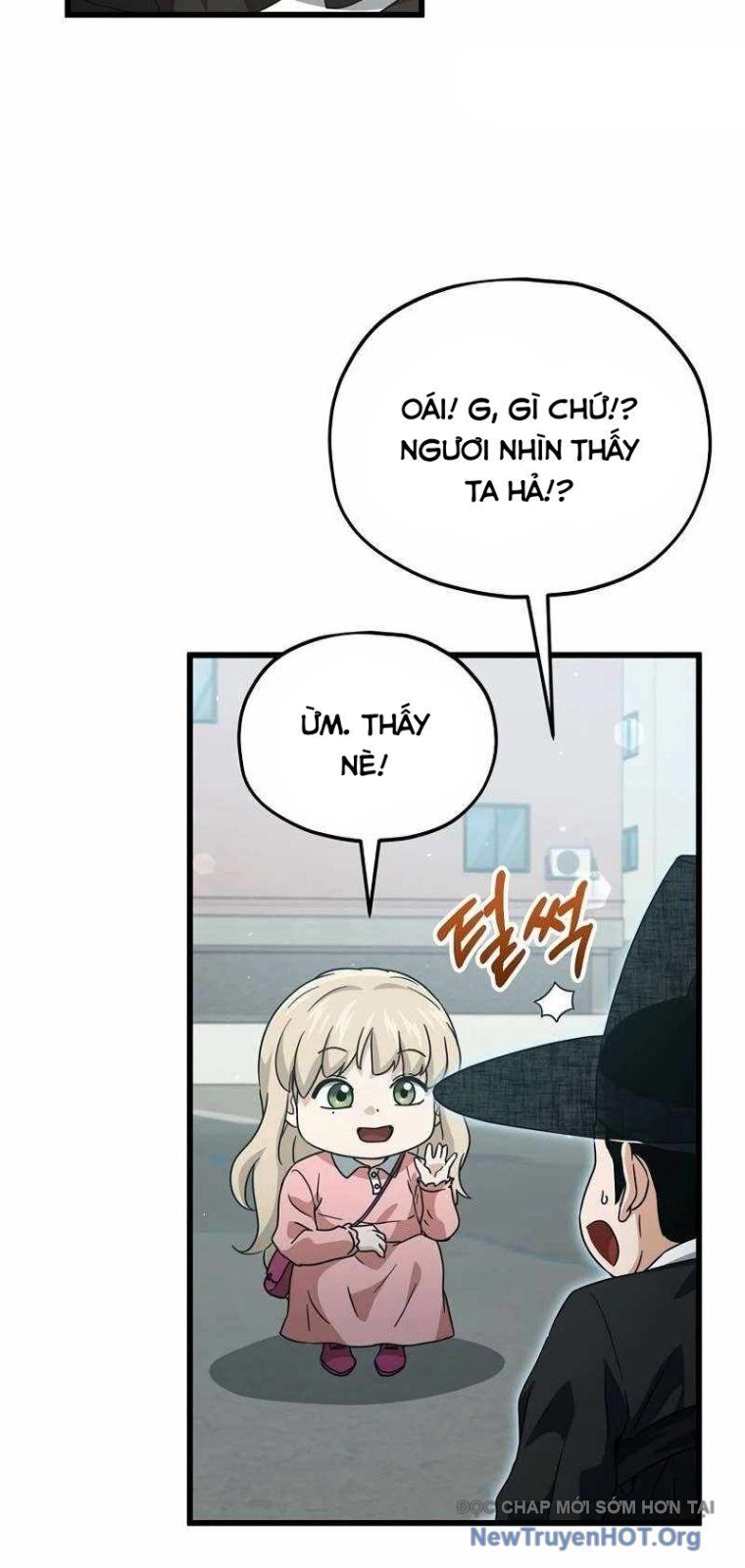 Bố Tôi Quá Mạnh Chapter 202 - 26