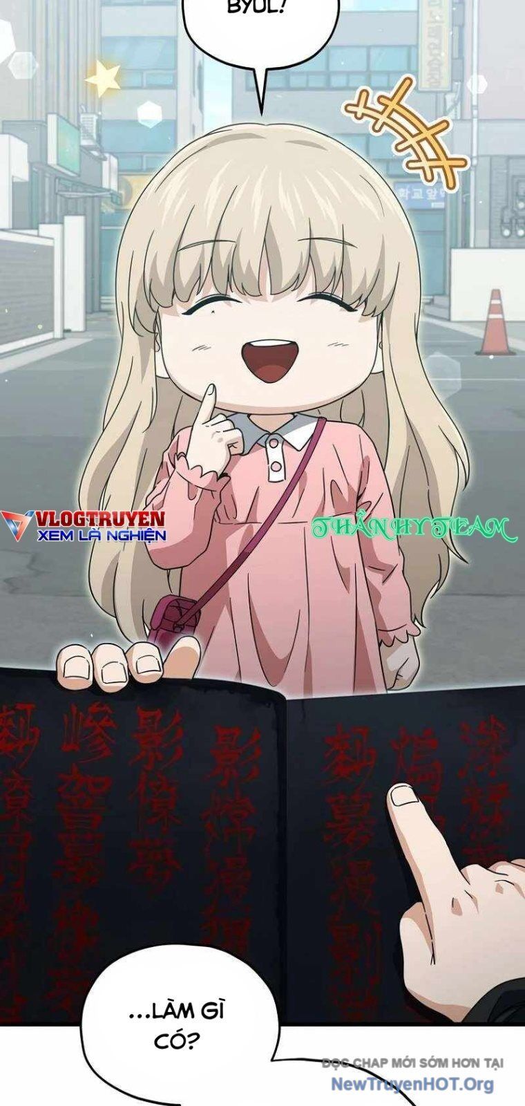 Bố Tôi Quá Mạnh Chapter 202 - 29