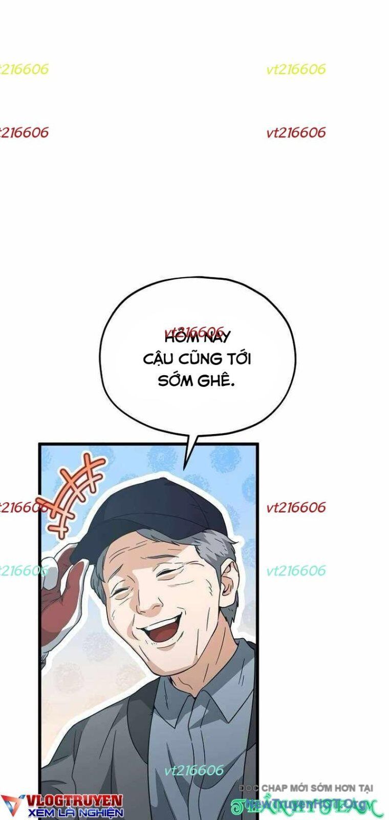 Bố Tôi Quá Mạnh Chapter 202 - 4