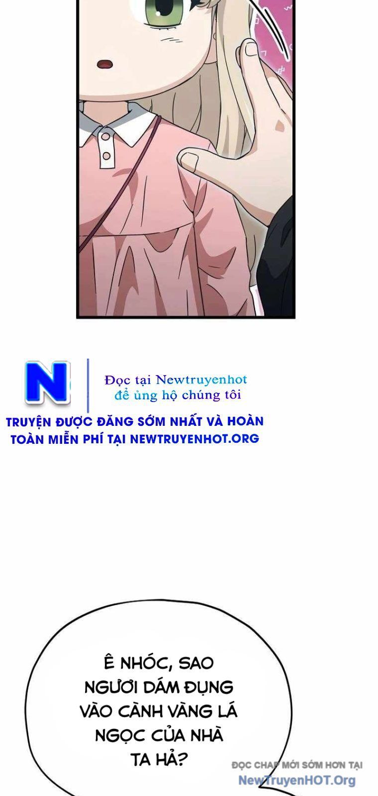 Bố Tôi Quá Mạnh Chapter 202 - 32