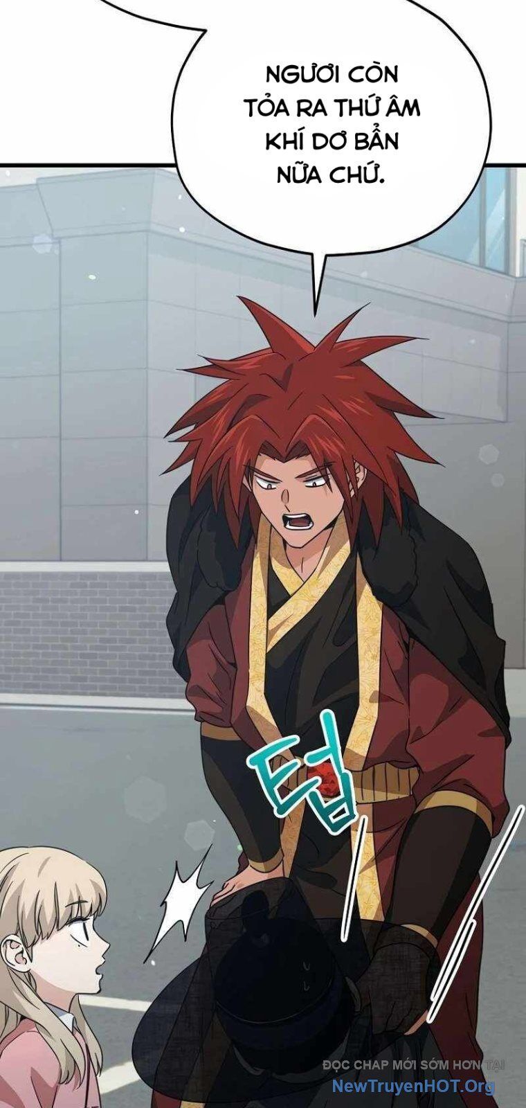 Bố Tôi Quá Mạnh Chapter 202 - 33