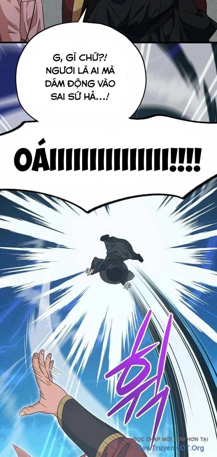 Bố Tôi Quá Mạnh Chapter 202 - 34