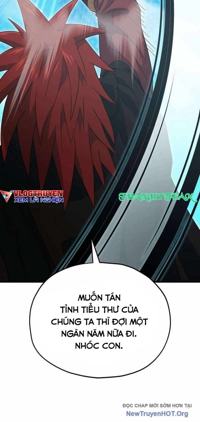 Bố Tôi Quá Mạnh Chapter 202 - 35