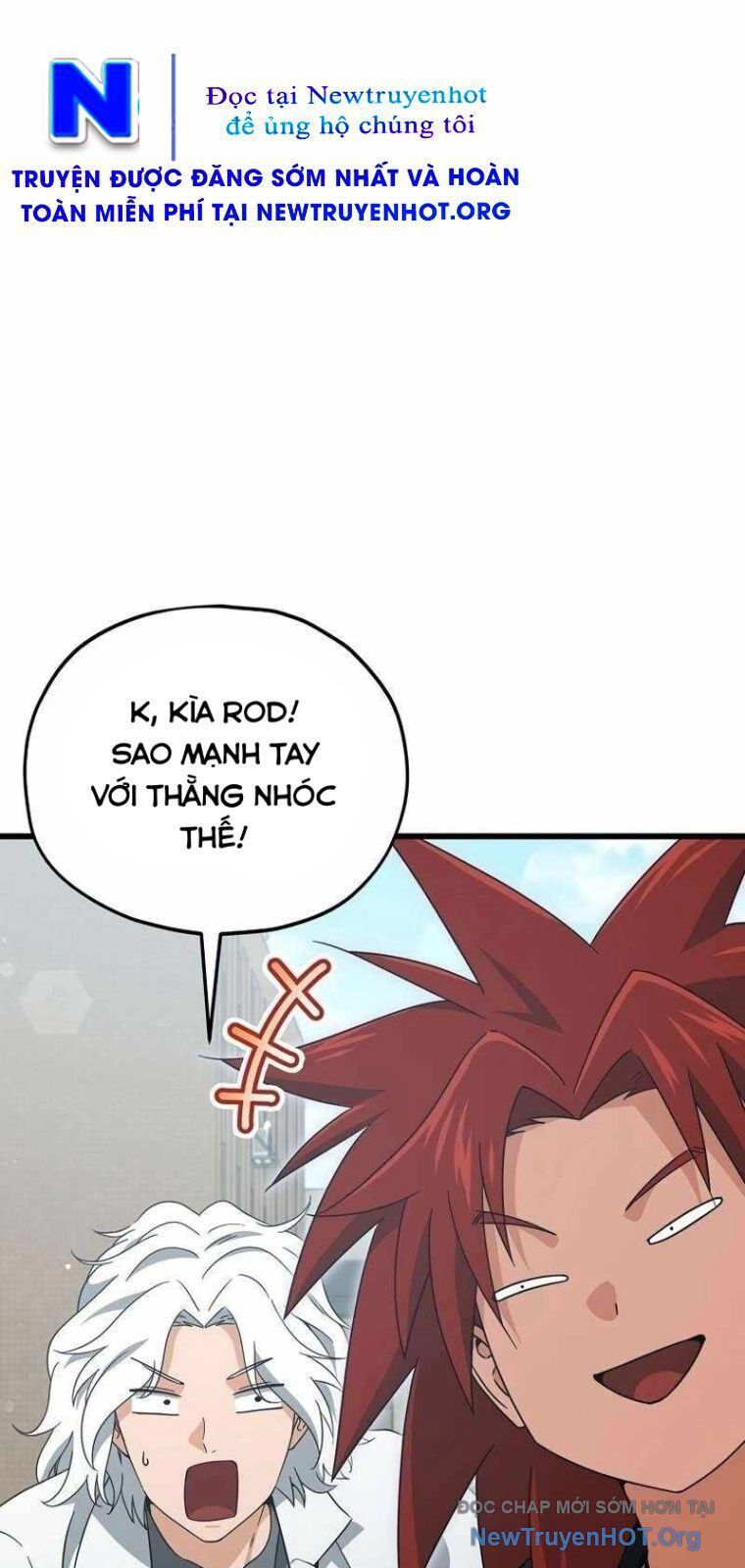 Bố Tôi Quá Mạnh Chapter 202 - 36