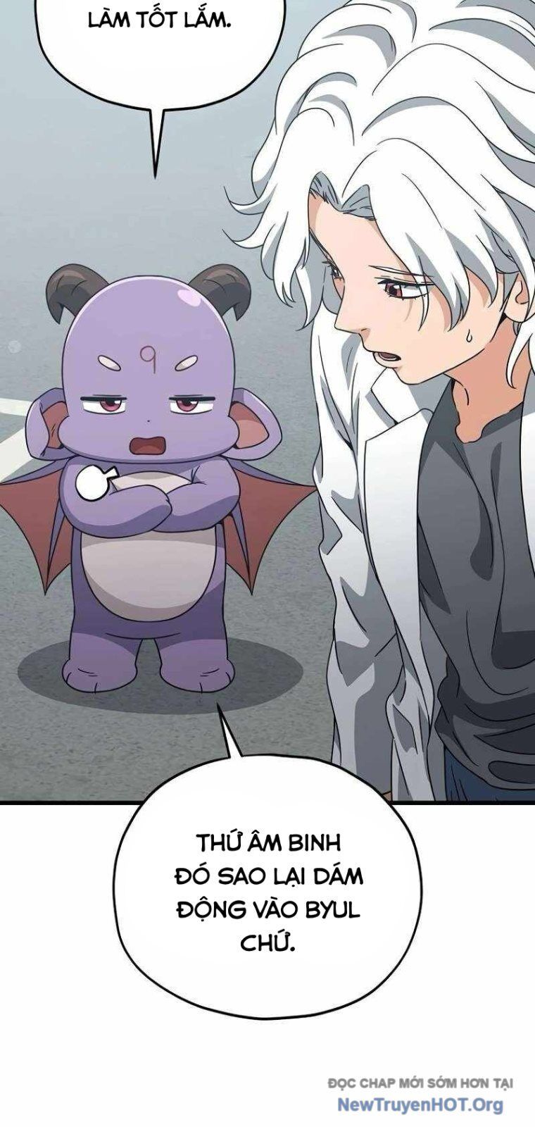 Bố Tôi Quá Mạnh Chapter 202 - 38