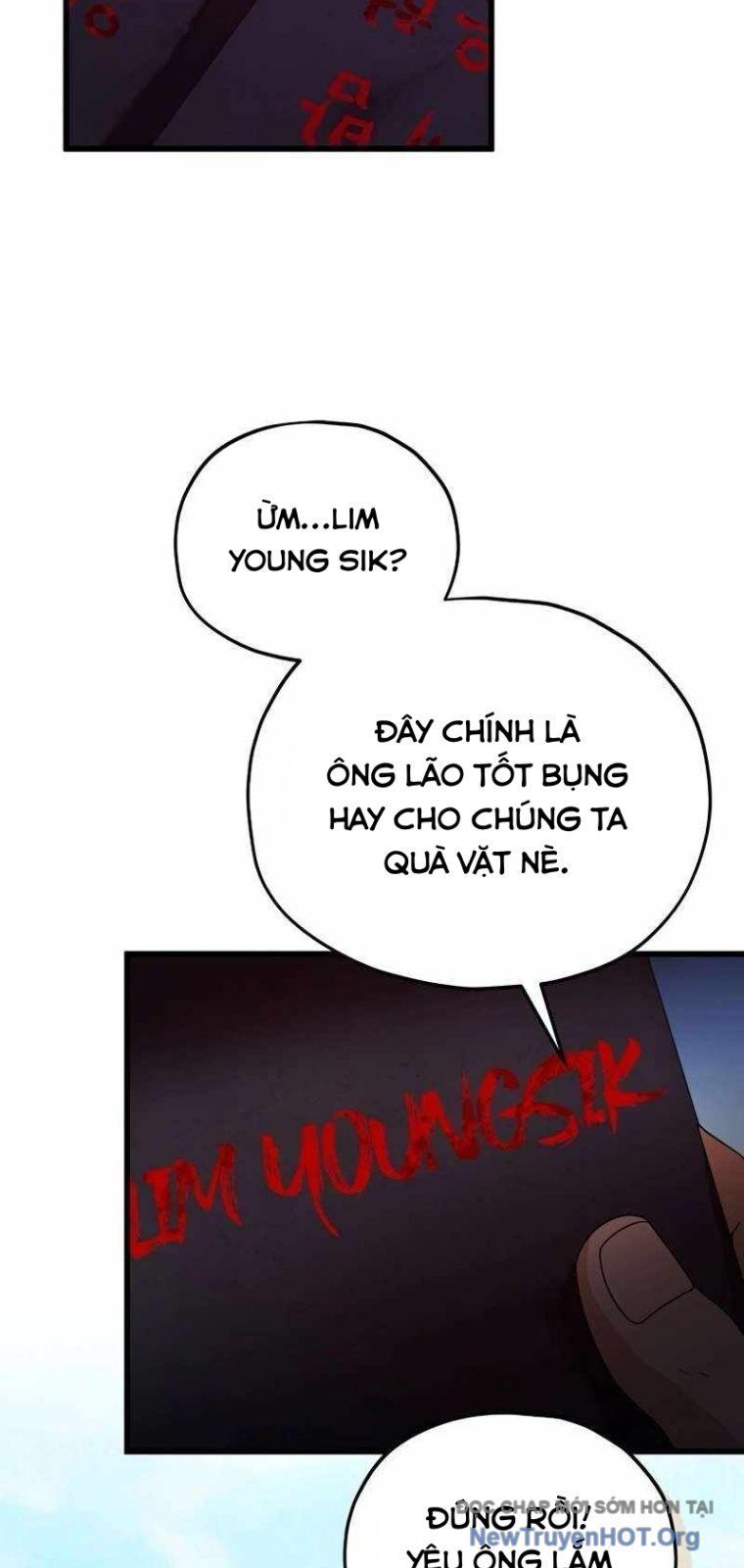 Bố Tôi Quá Mạnh Chapter 202 - 40