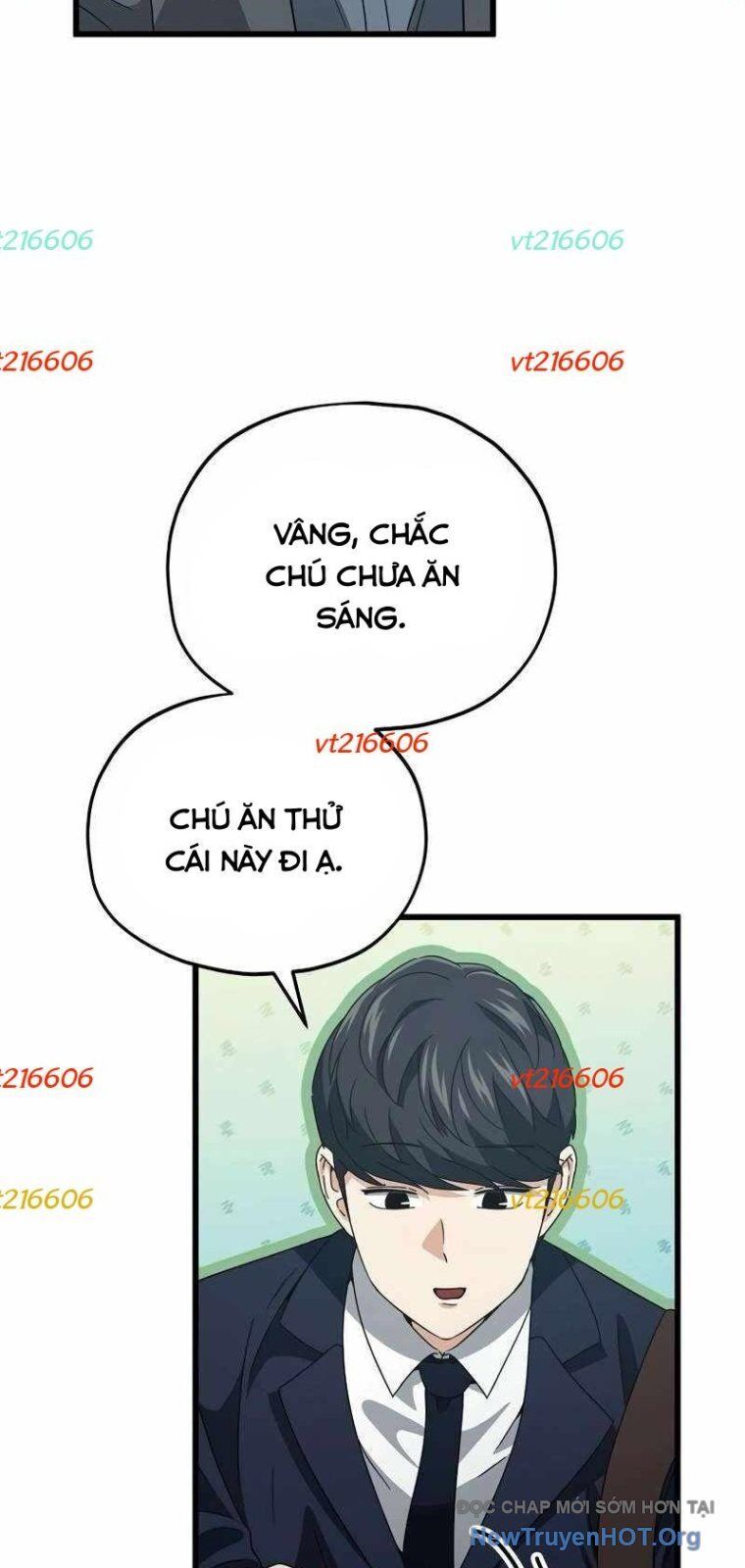 Bố Tôi Quá Mạnh Chapter 202 - 5