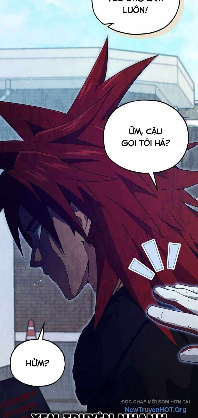 Bố Tôi Quá Mạnh Chapter 202 - 41