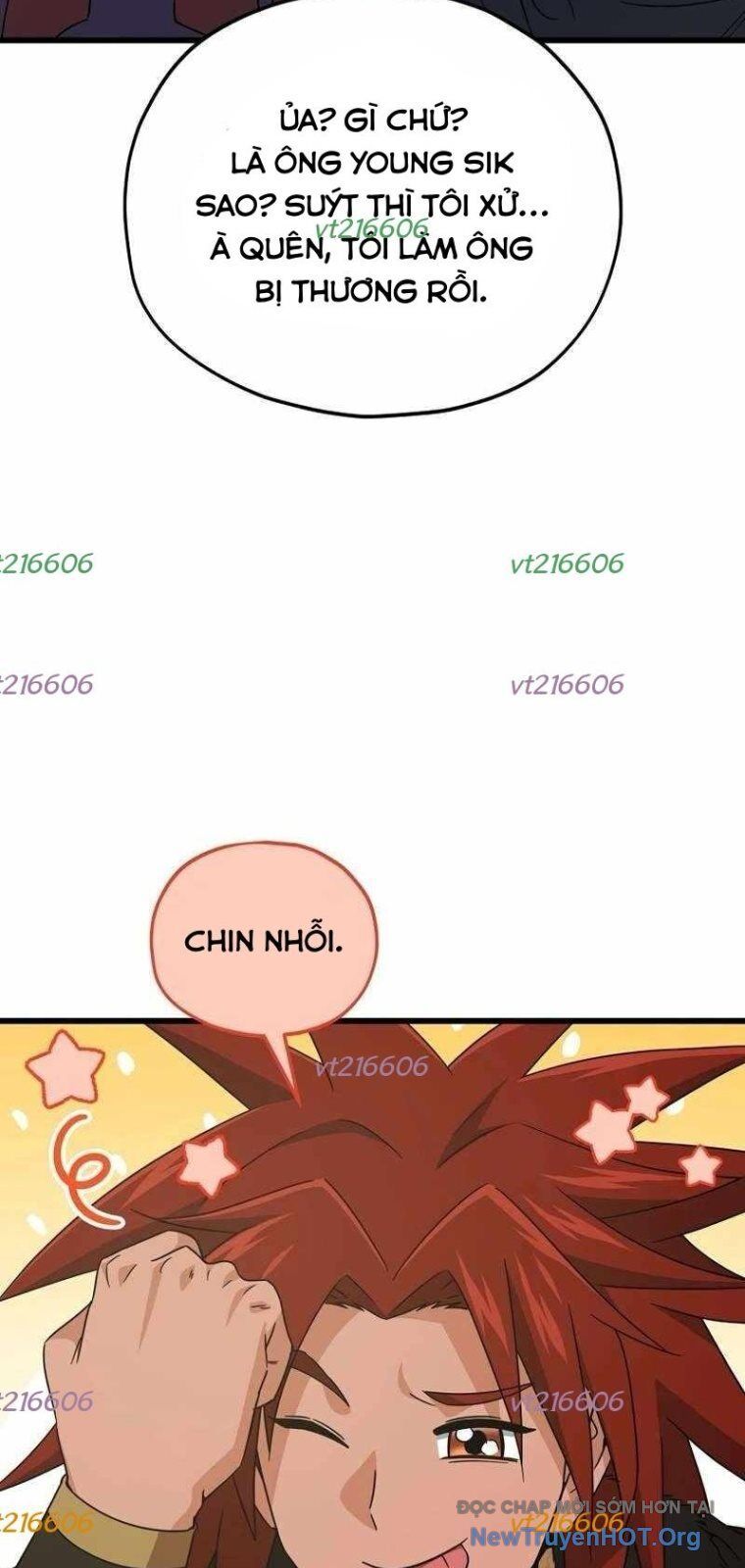 Bố Tôi Quá Mạnh Chapter 202 - 46