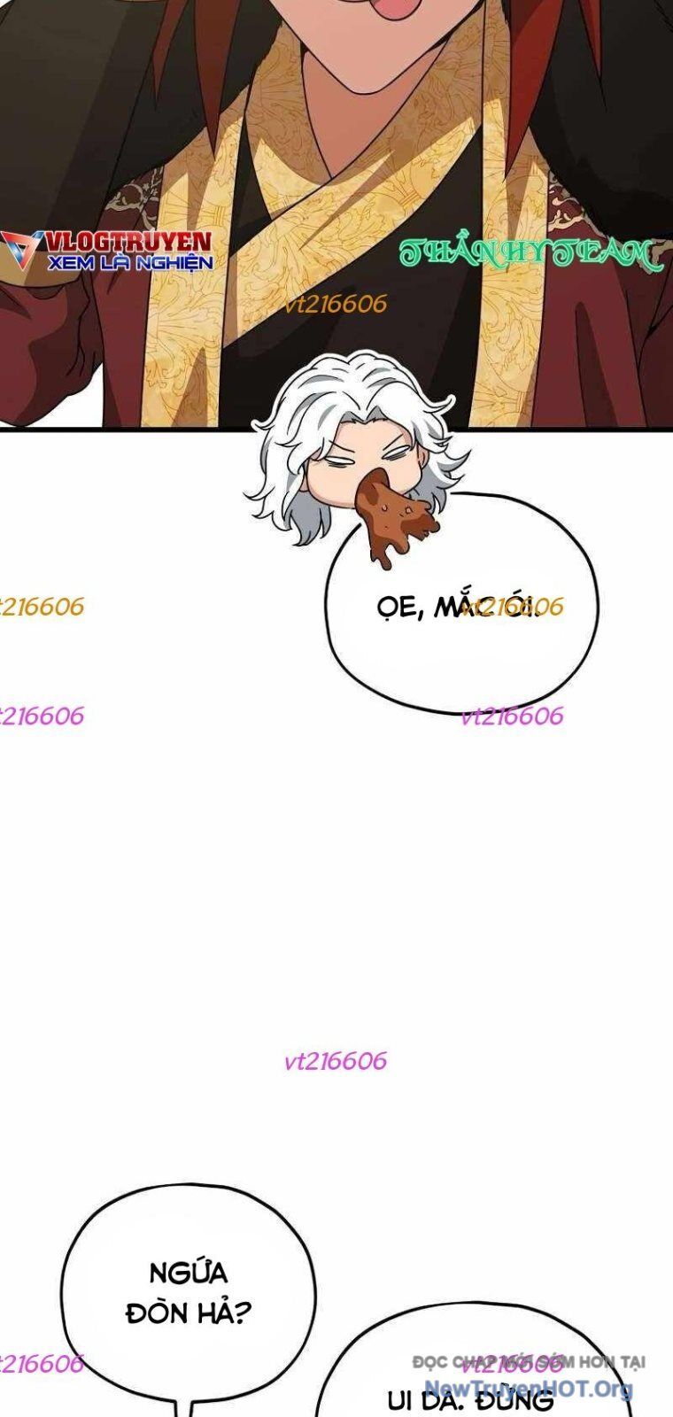 Bố Tôi Quá Mạnh Chapter 202 - 47