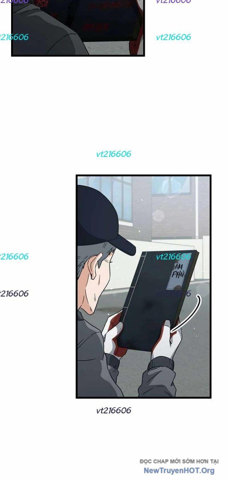 Bố Tôi Quá Mạnh Chapter 202 - 50