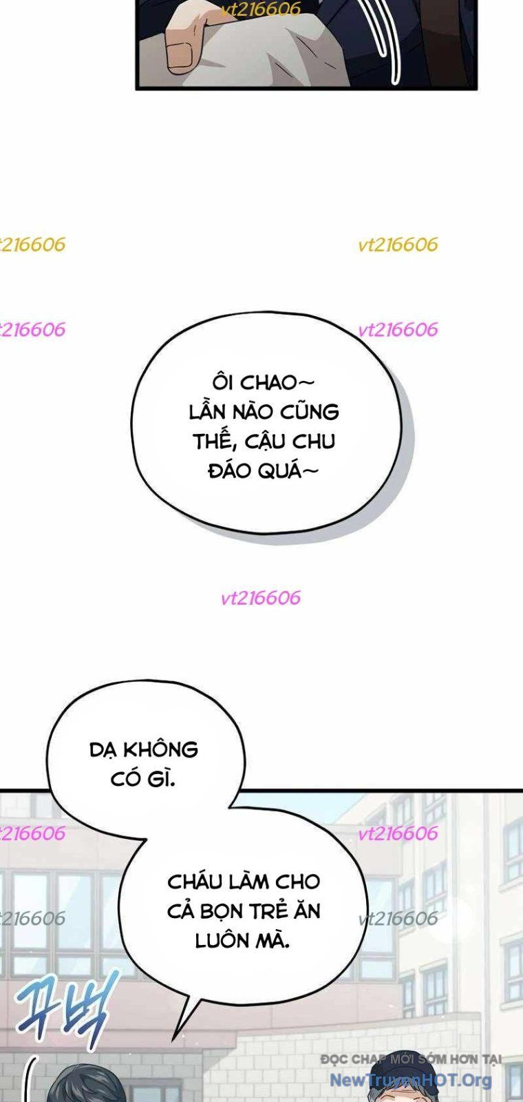 Bố Tôi Quá Mạnh Chapter 202 - 6