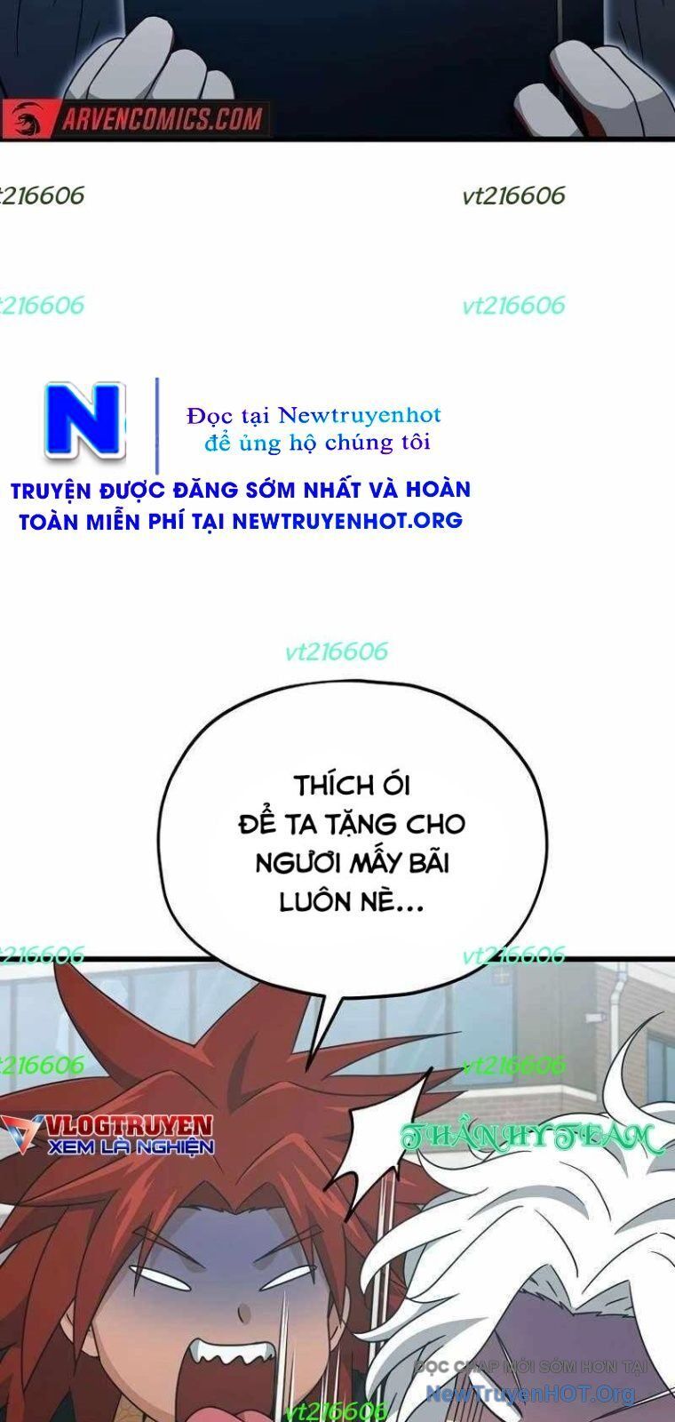 Bố Tôi Quá Mạnh Chapter 202 - 52