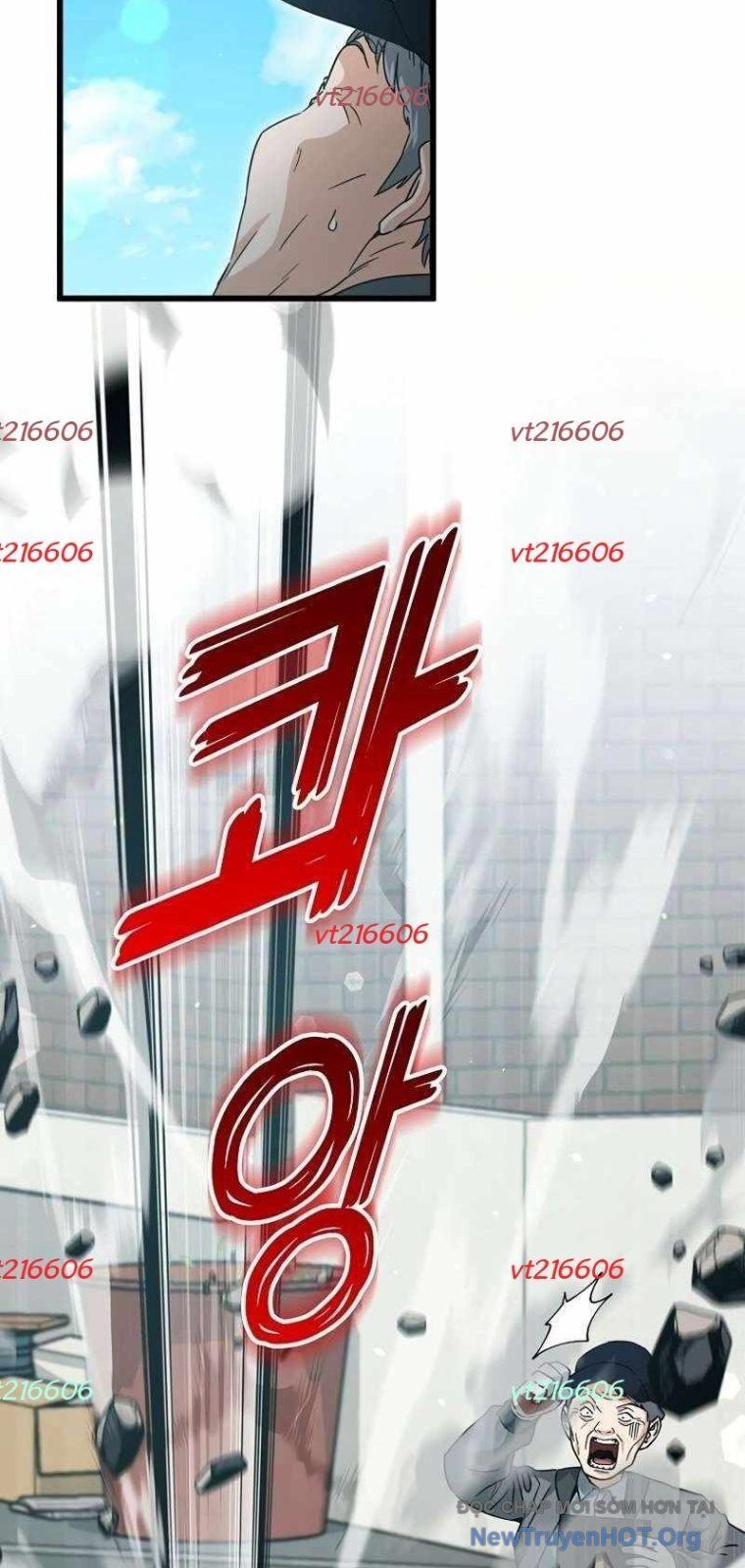 Bố Tôi Quá Mạnh Chapter 202 - 54