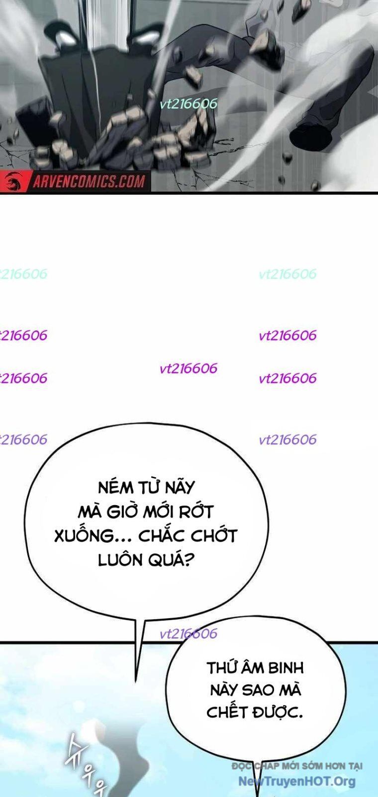 Bố Tôi Quá Mạnh Chapter 202 - 55