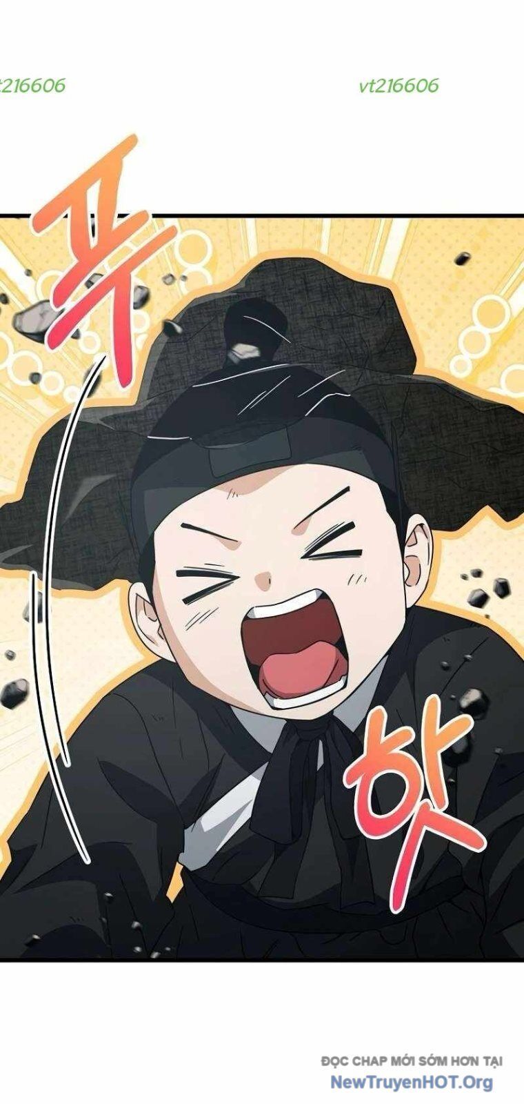 Bố Tôi Quá Mạnh Chapter 202 - 57