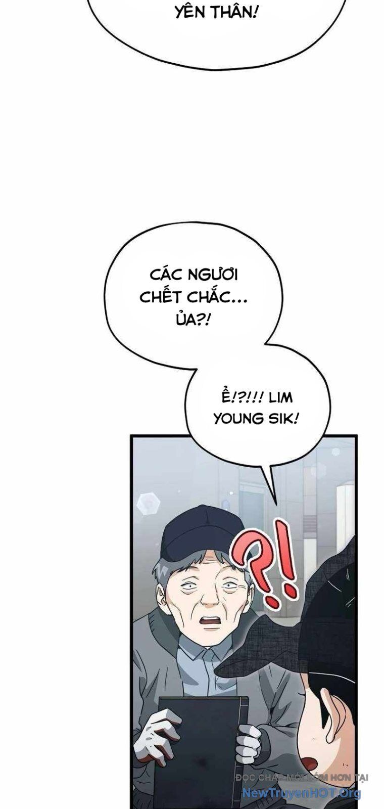 Bố Tôi Quá Mạnh Chapter 202 - 59