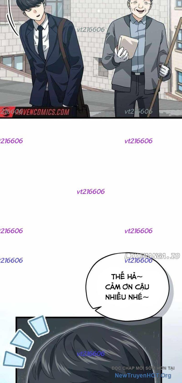 Bố Tôi Quá Mạnh Chapter 202 - 7