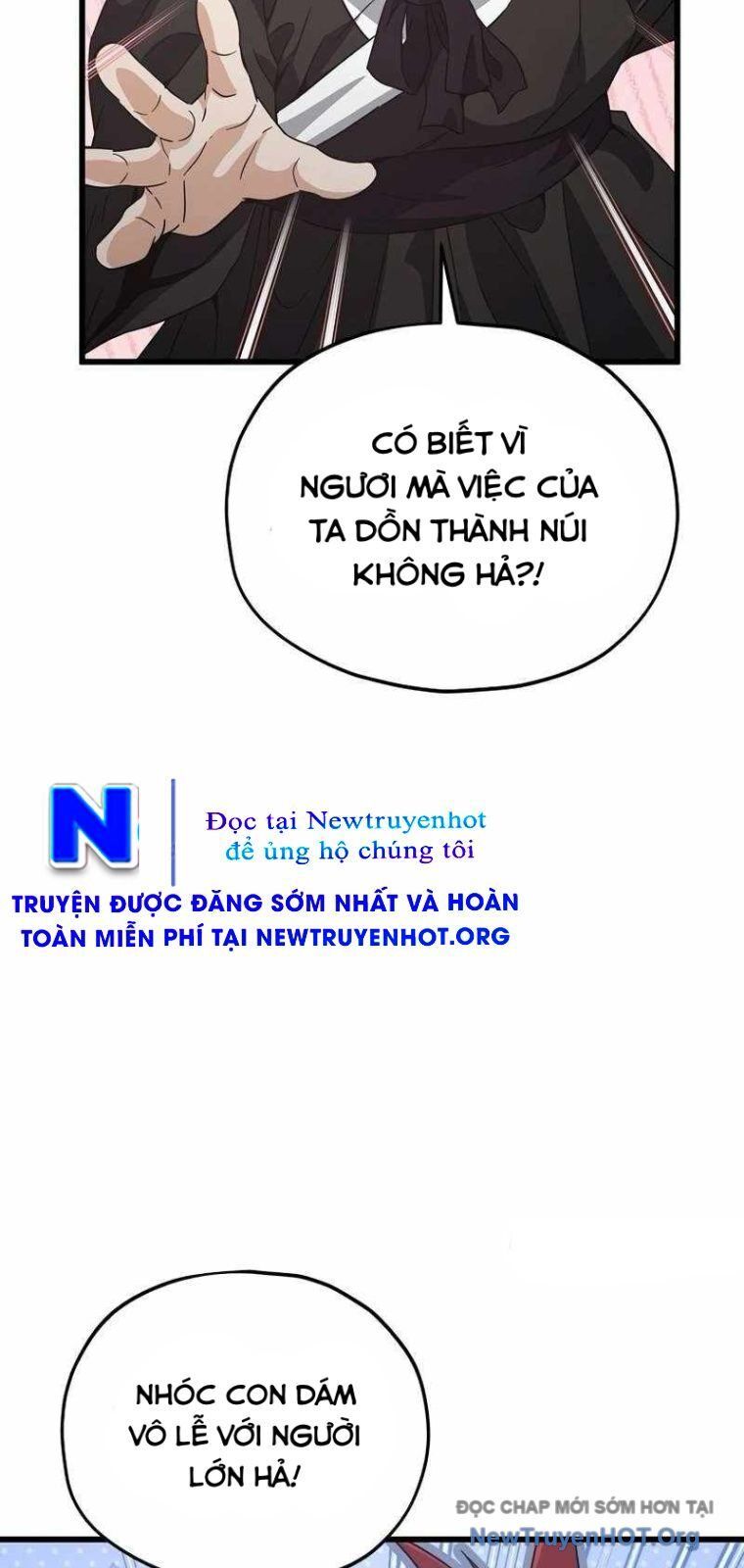 Bố Tôi Quá Mạnh Chapter 202 - 61