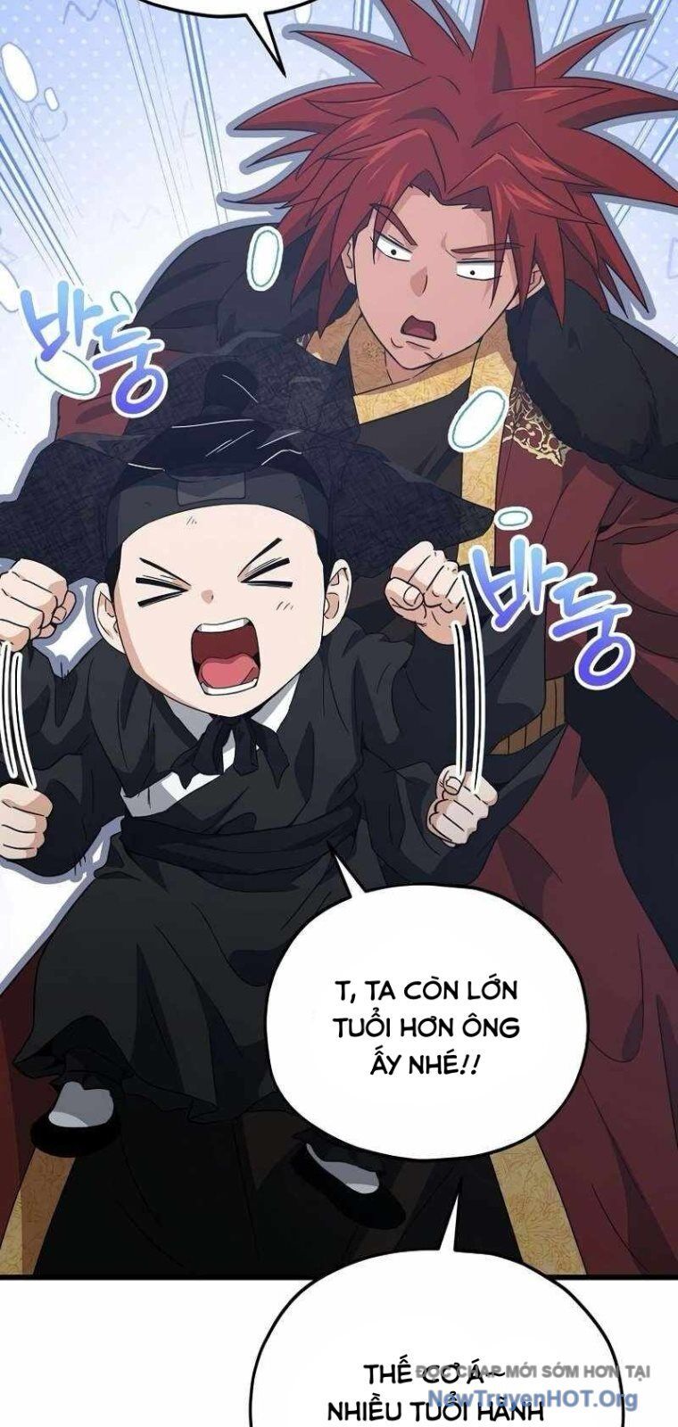 Bố Tôi Quá Mạnh Chapter 202 - 62