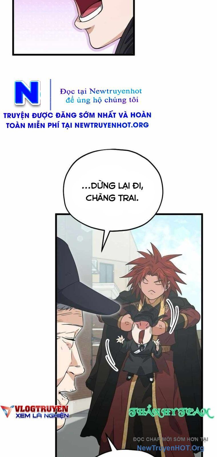 Bố Tôi Quá Mạnh Chapter 202 - 64