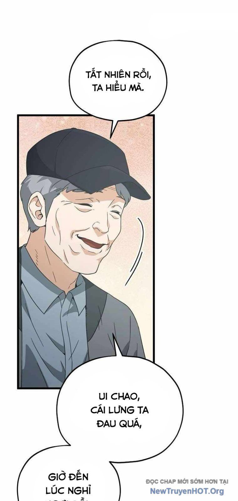 Bố Tôi Quá Mạnh Chapter 202 - 68