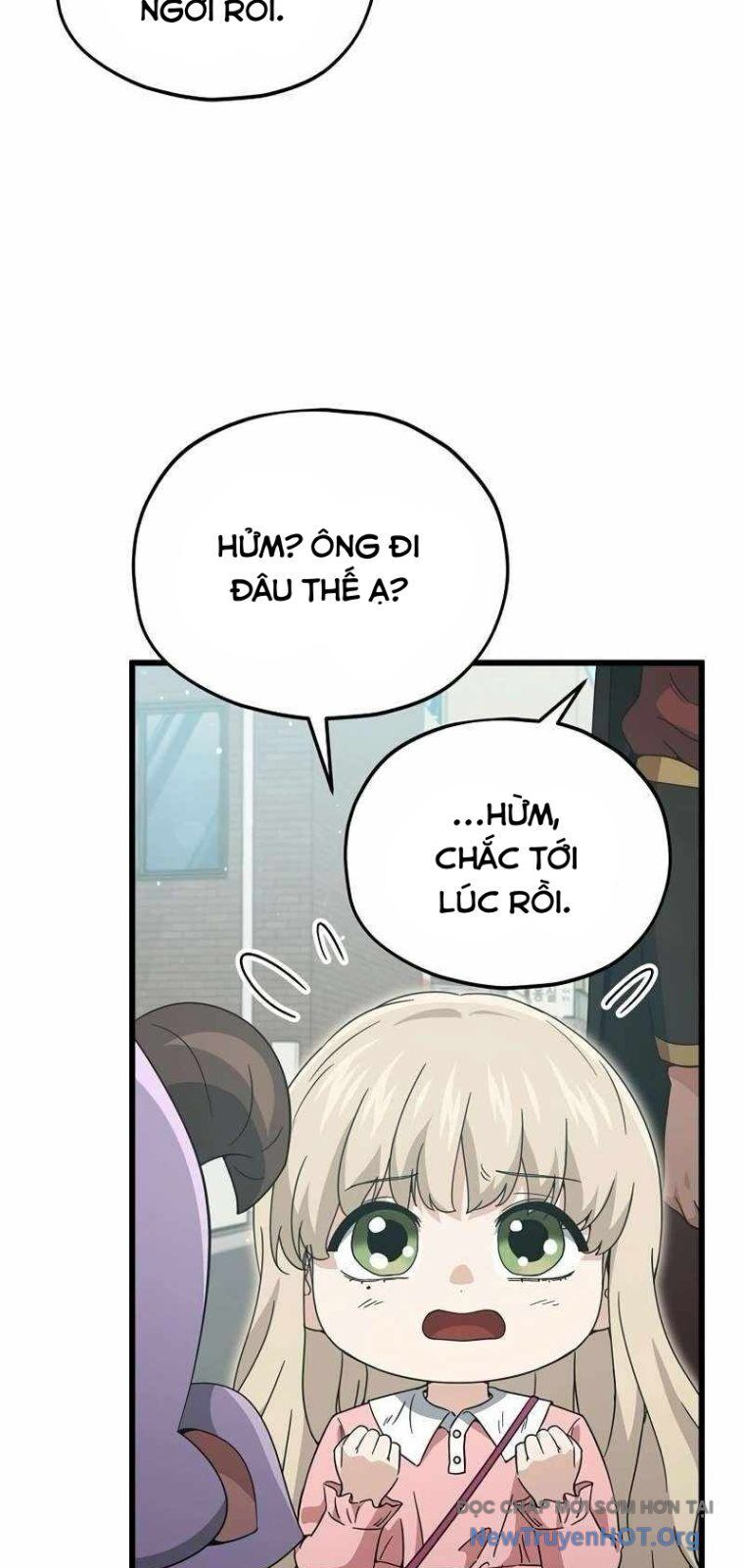 Bố Tôi Quá Mạnh Chapter 202 - 69