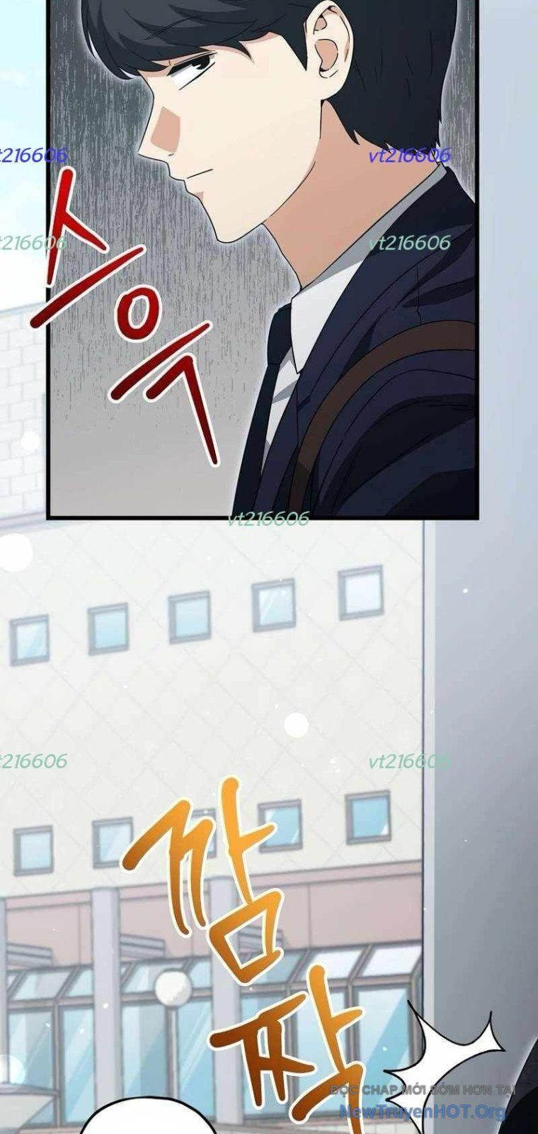 Bố Tôi Quá Mạnh Chapter 202 - 8