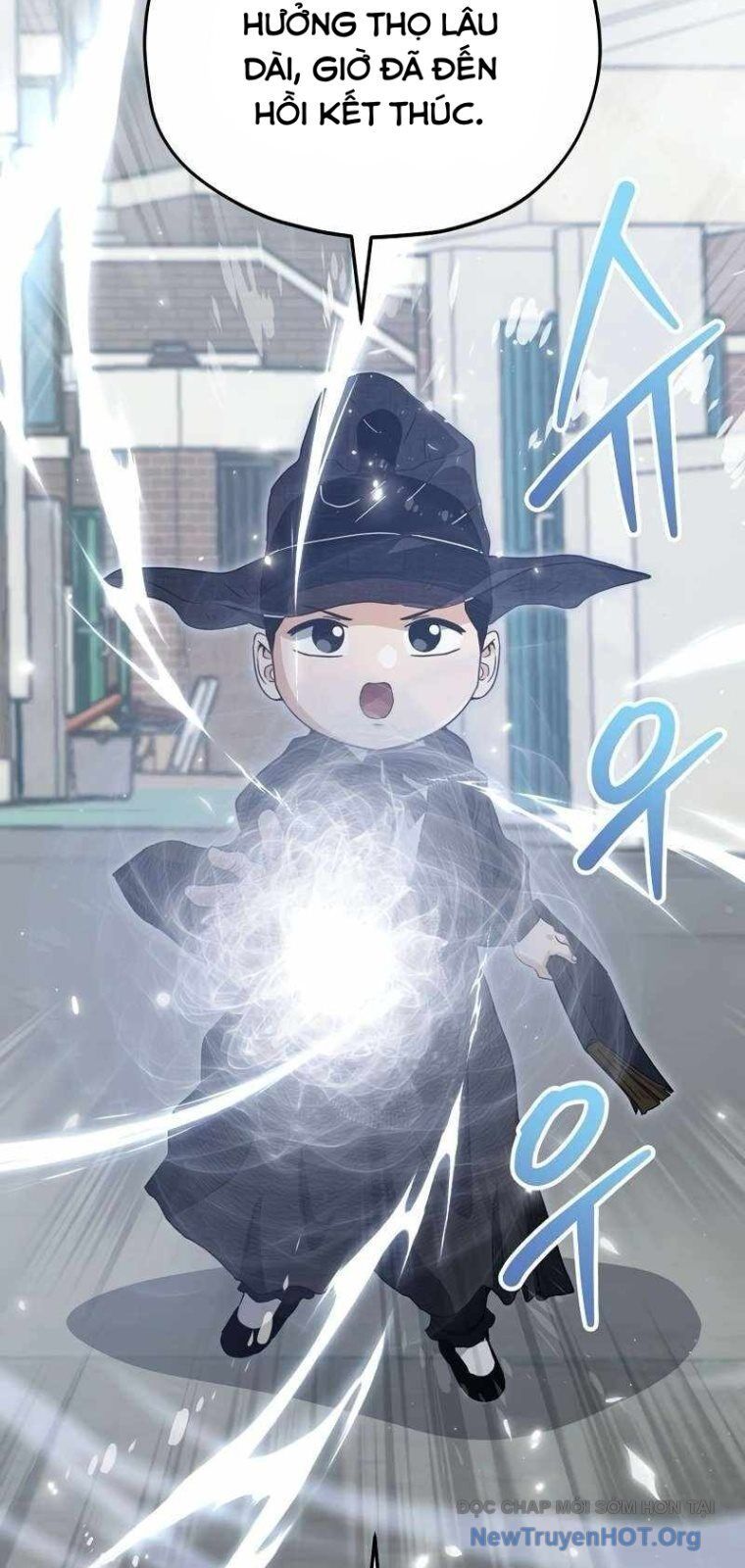 Bố Tôi Quá Mạnh Chapter 202 - 74