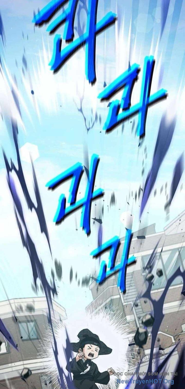 Bố Tôi Quá Mạnh Chapter 202 - 77