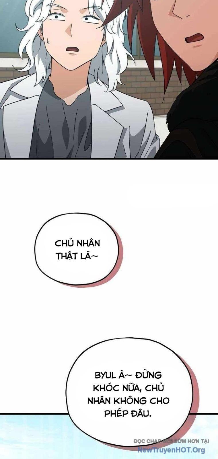 Bố Tôi Quá Mạnh Chapter 202 - 79