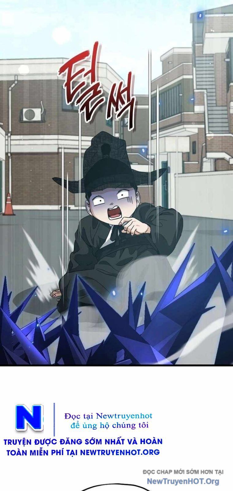 Bố Tôi Quá Mạnh Chapter 202 - 80