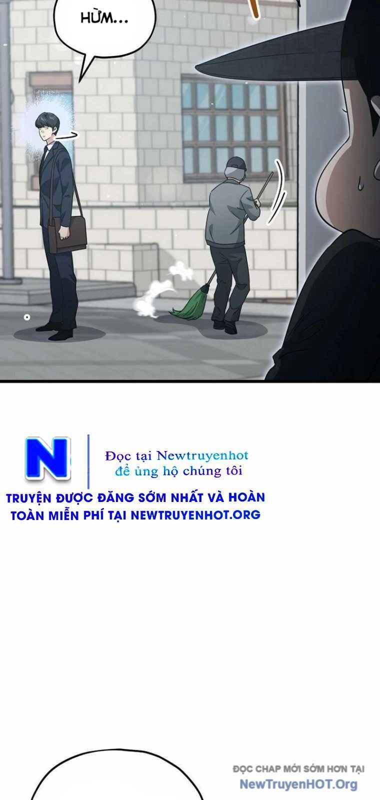 Bố Tôi Quá Mạnh Chapter 202 - 9