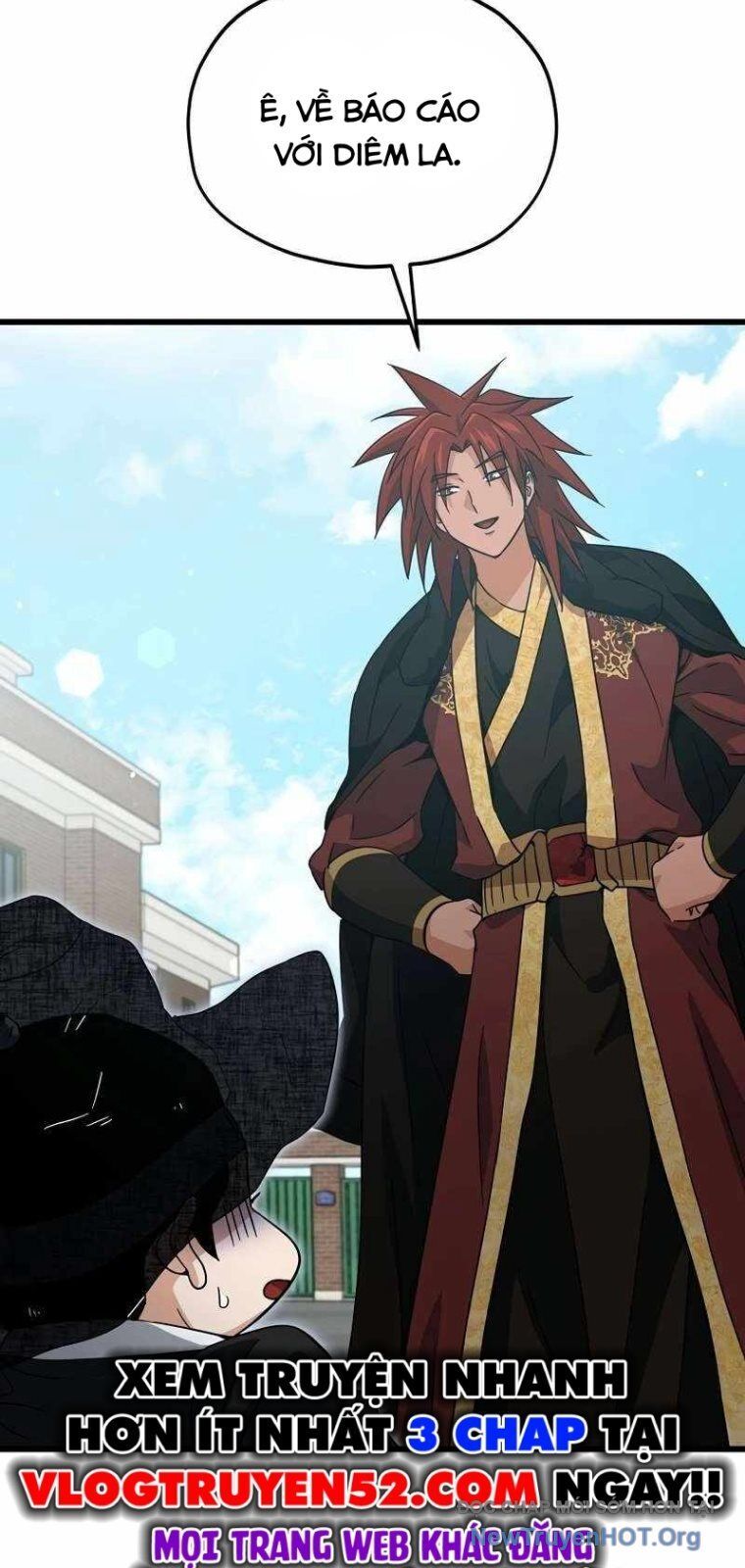 Bố Tôi Quá Mạnh Chapter 202 - 81