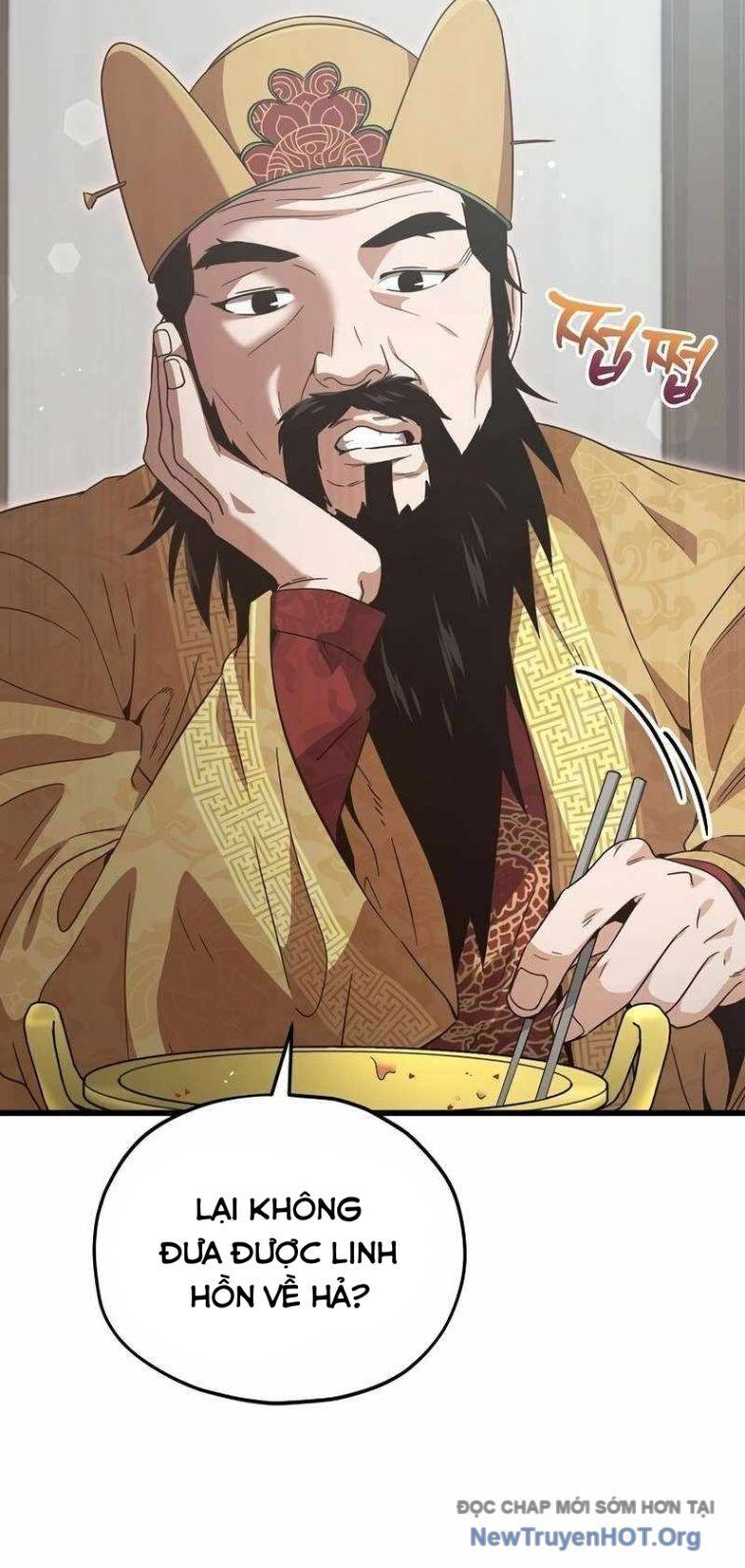 Bố Tôi Quá Mạnh Chapter 202 - 83