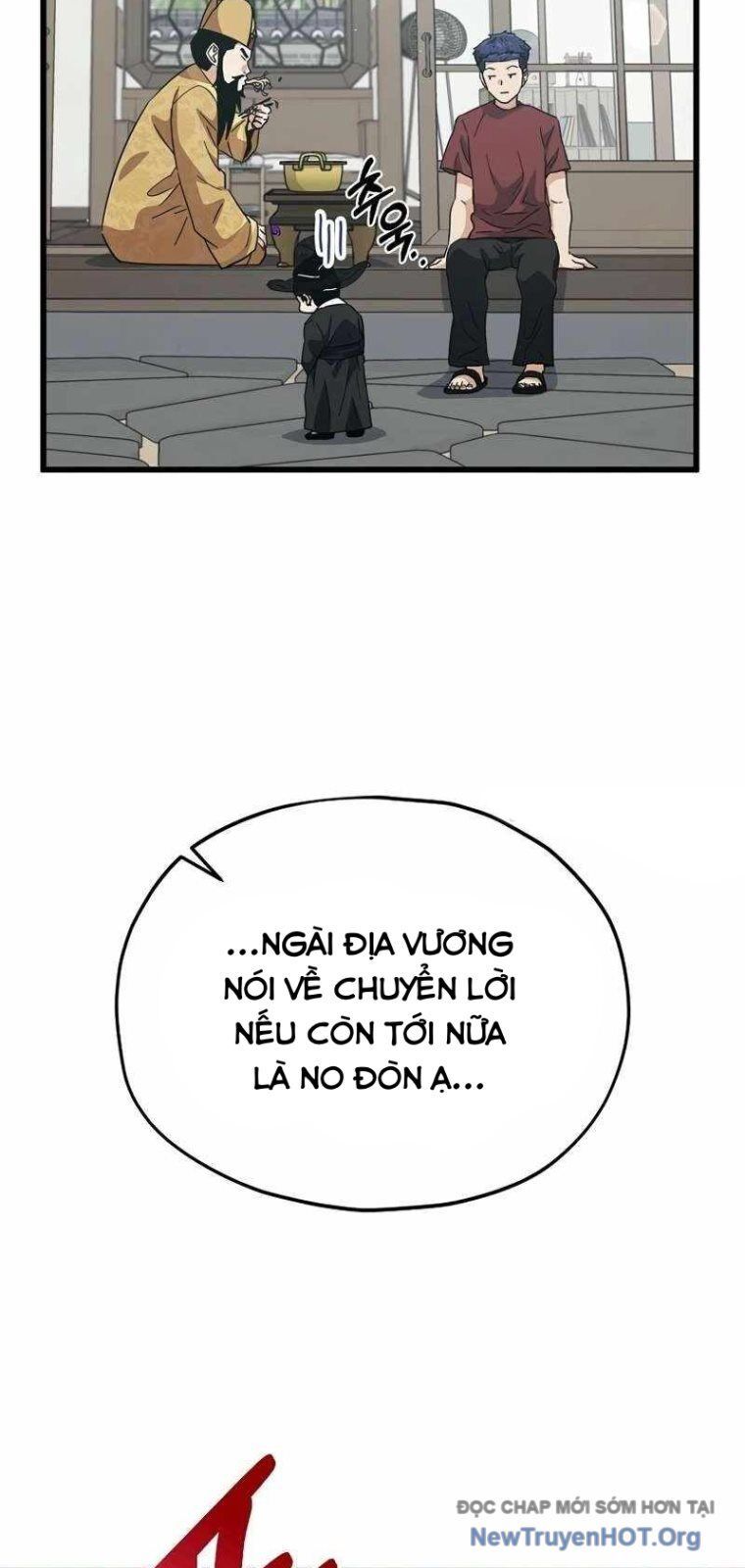 Bố Tôi Quá Mạnh Chapter 202 - 85