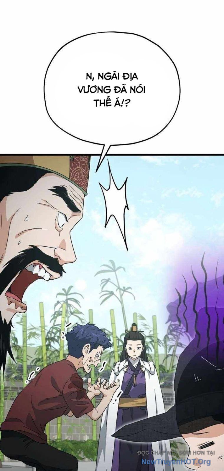 Bố Tôi Quá Mạnh Chapter 202 - 87