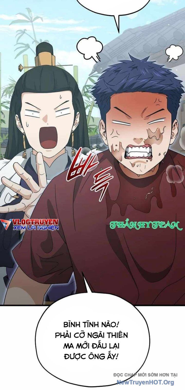 Bố Tôi Quá Mạnh Chapter 202 - 89