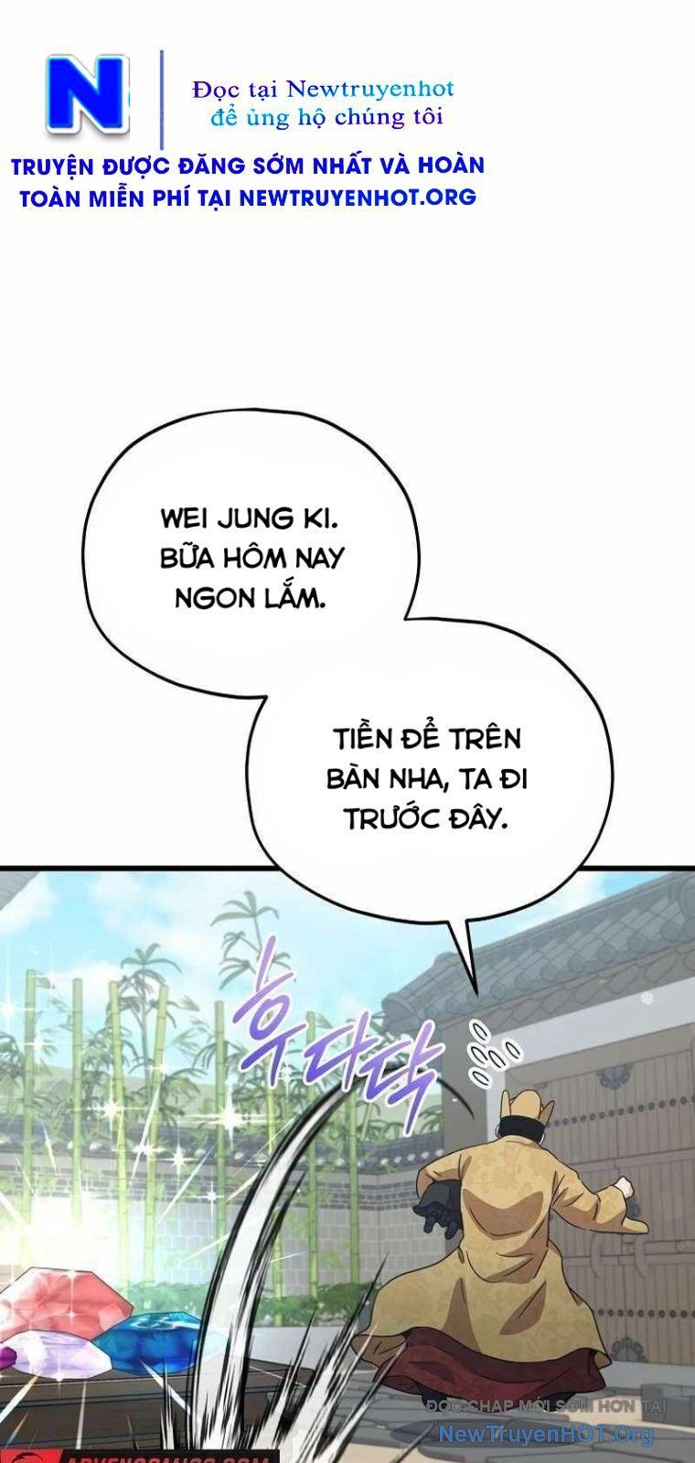 Bố Tôi Quá Mạnh Chapter 202 - 90