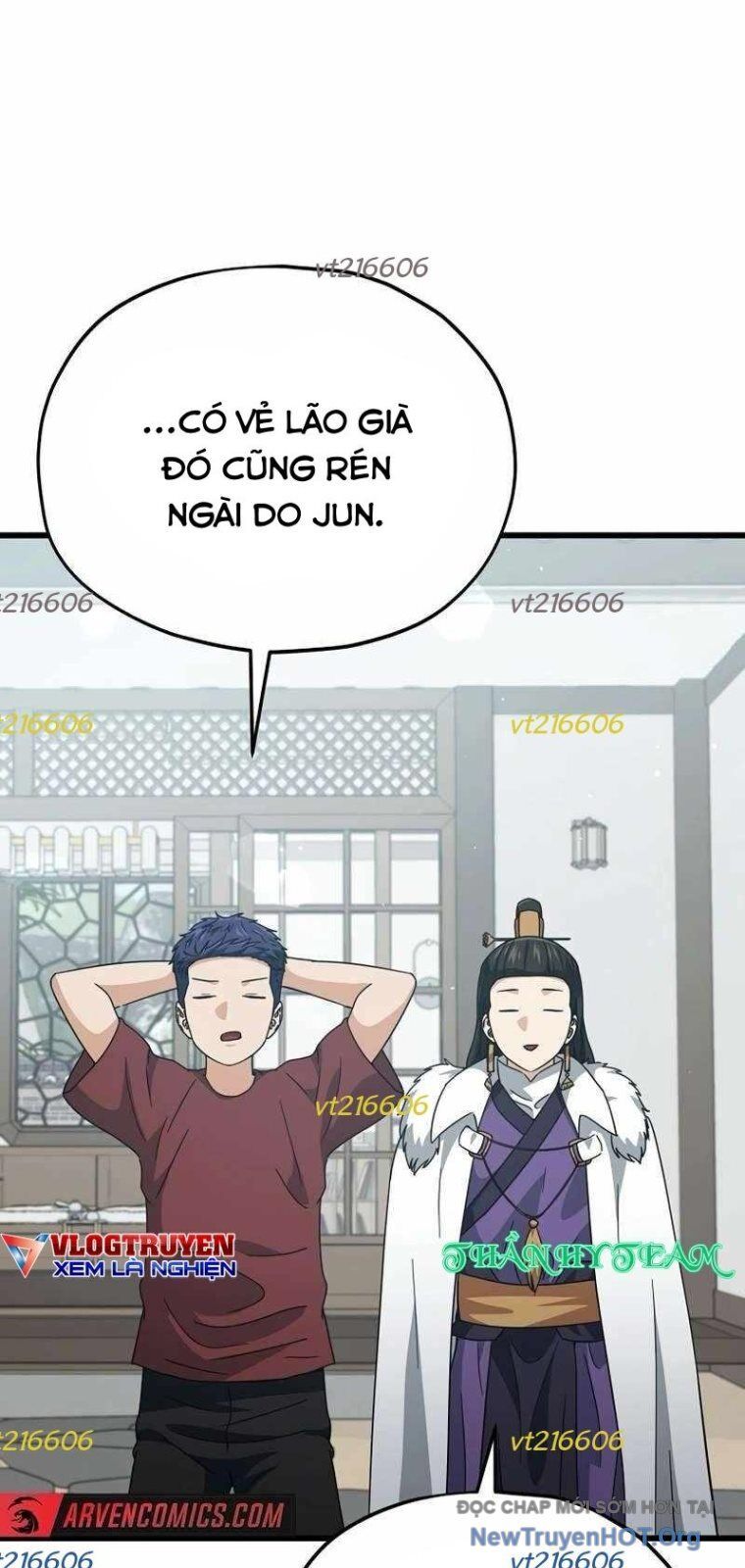 Bố Tôi Quá Mạnh Chapter 202 - 94