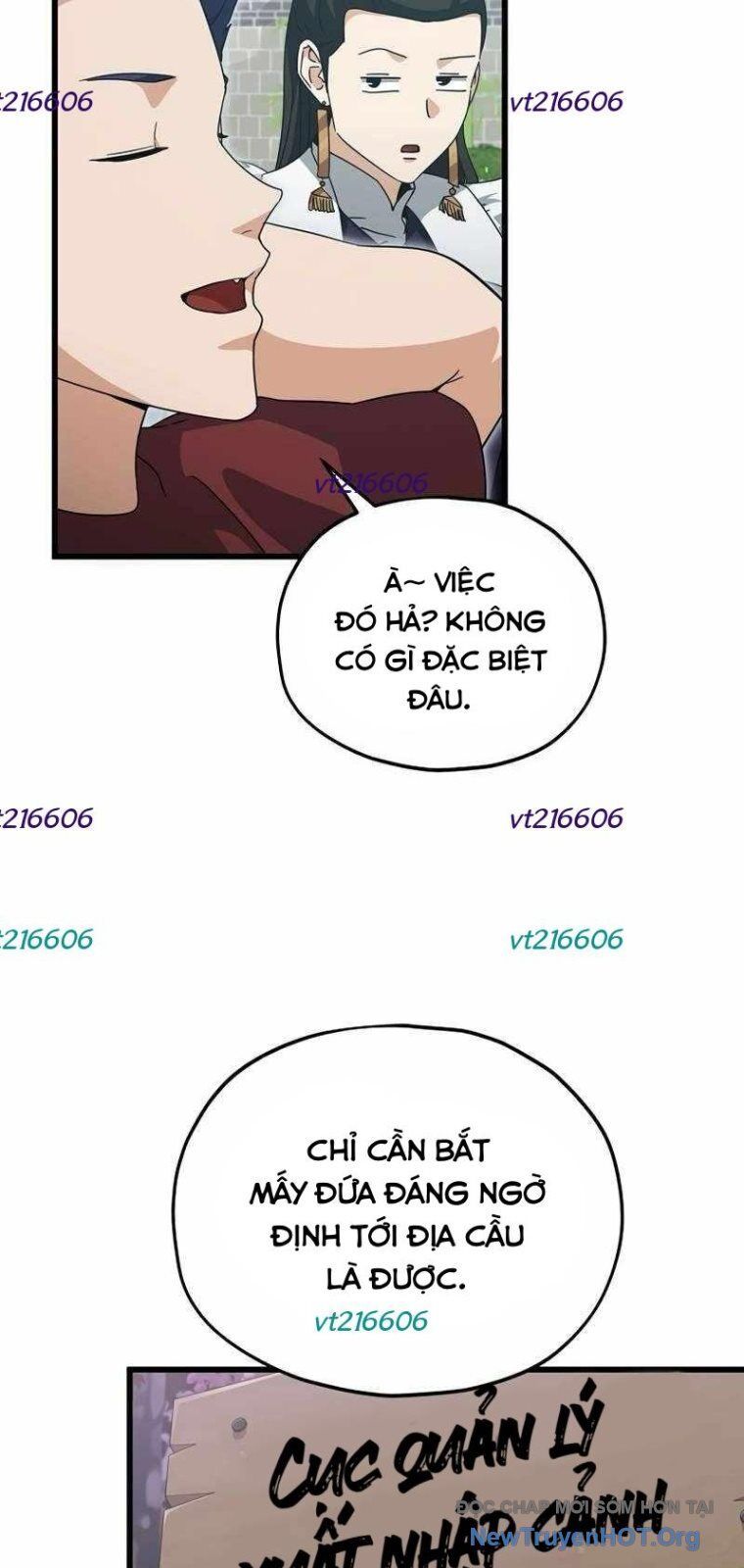 Bố Tôi Quá Mạnh Chapter 202 - 96