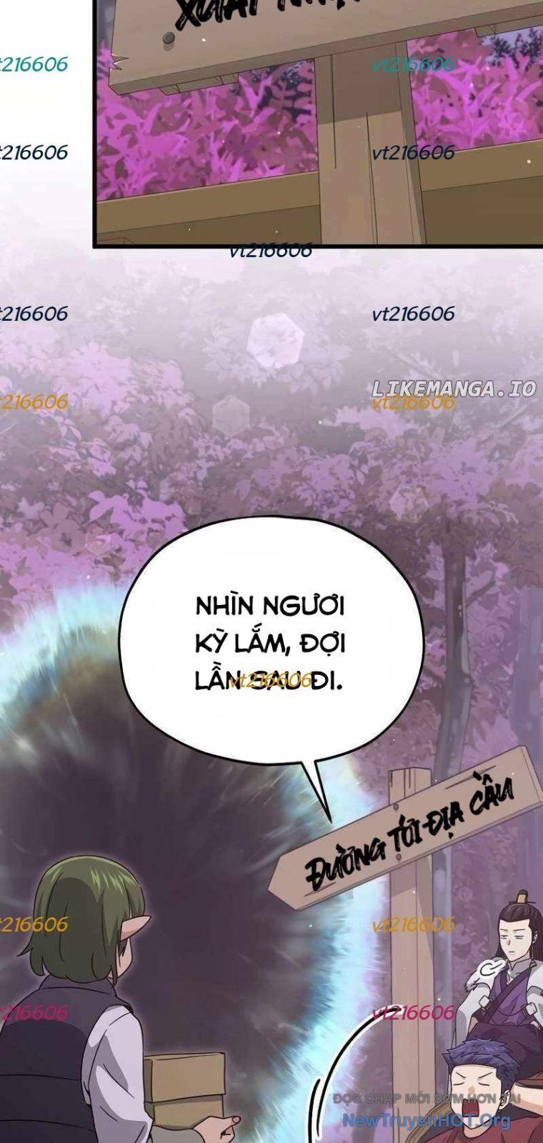 Bố Tôi Quá Mạnh Chapter 202 - 97