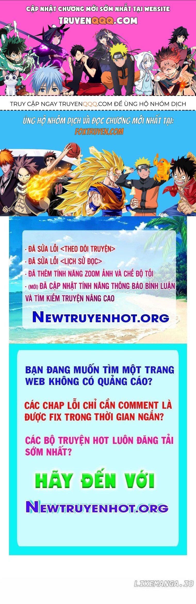 Bố Tôi Quá Mạnh Chapter 203 - 1
