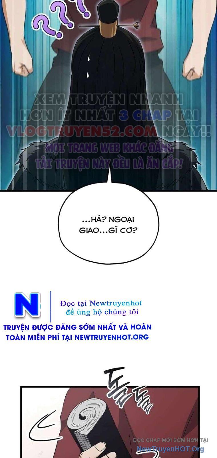 Bố Tôi Quá Mạnh Chapter 203 - 11