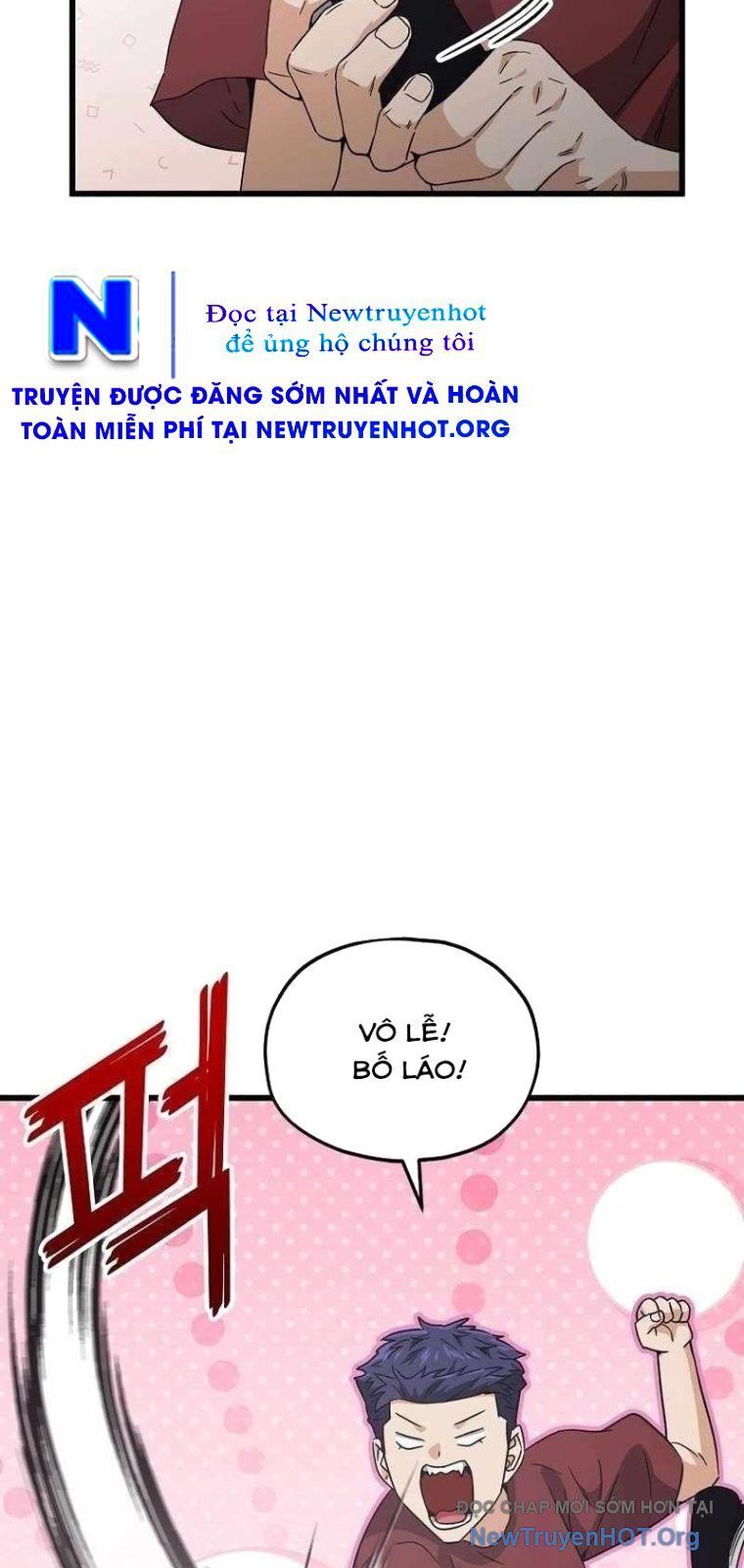 Bố Tôi Quá Mạnh Chapter 203 - 12