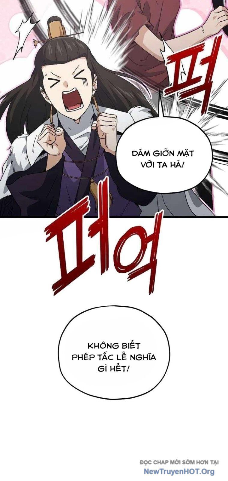 Bố Tôi Quá Mạnh Chapter 203 - 13