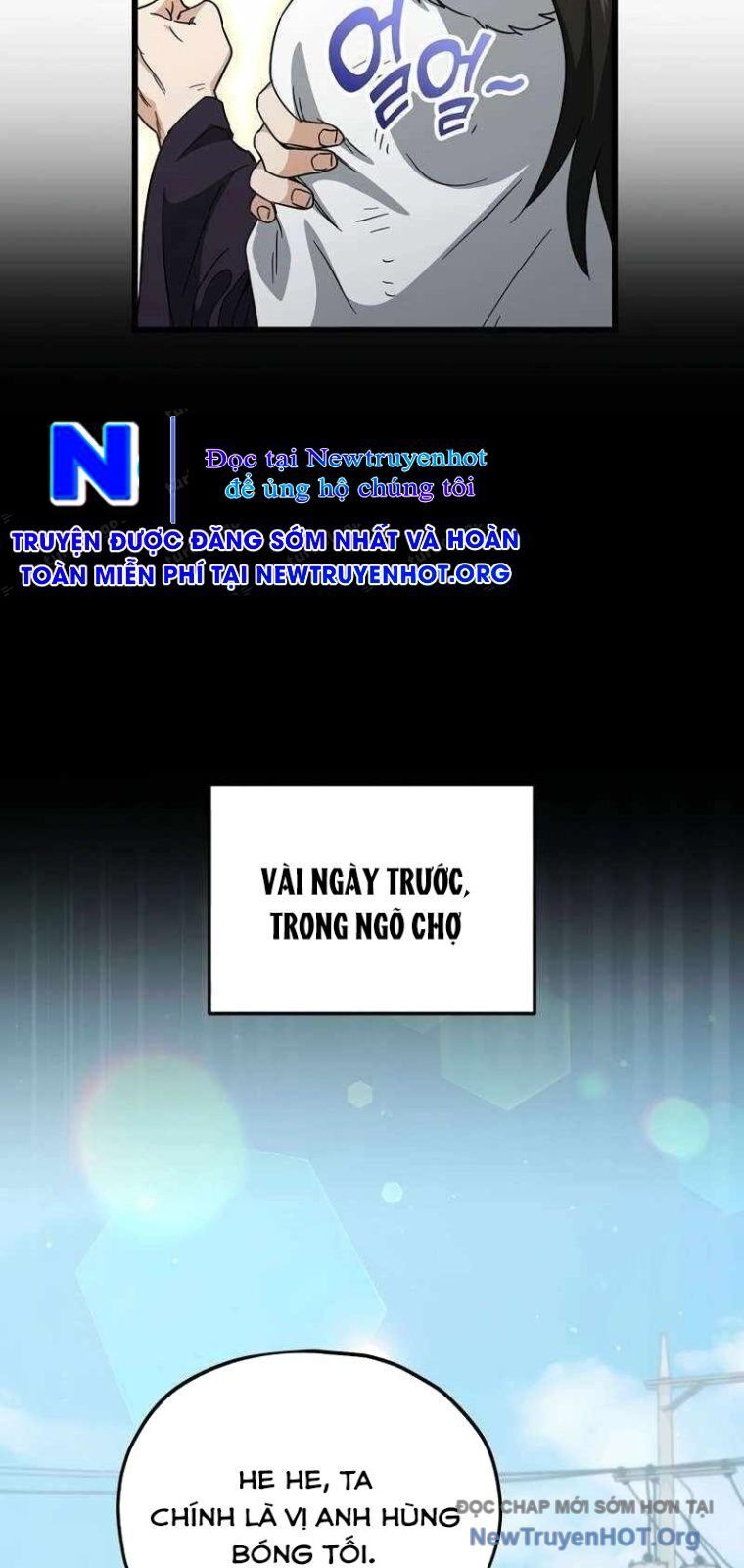 Bố Tôi Quá Mạnh Chapter 203 - 16